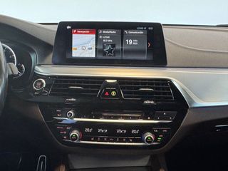 BMW Serie 6 630d xDrive Gran Turismo