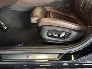 BMW Serie 6 630d xDrive Gran Turismo