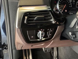 BMW Serie 6 630d xDrive Gran Turismo