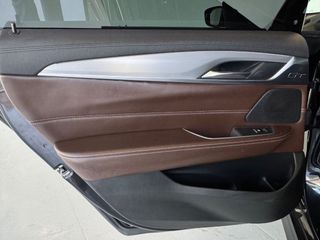 BMW Serie 6 630d xDrive Gran Turismo