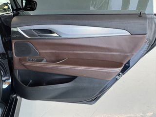 BMW Serie 6 630d xDrive Gran Turismo