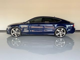 AUDI A7 Sportback 4.0 TFSI 420cv quattro Str. S7