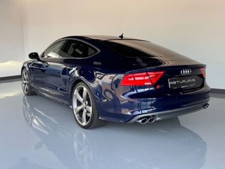 AUDI A7 Sportback 4.0 TFSI 420cv quattro Str. S7