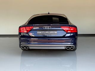 AUDI A7 Sportback 4.0 TFSI 420cv quattro Str. S7
