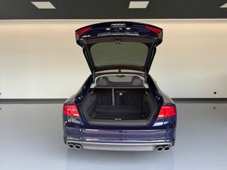 AUDI A7 Sportback 4.0 TFSI 420cv quattro Str. S7