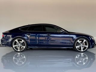 AUDI A7 Sportback 4.0 TFSI 420cv quattro Str. S7