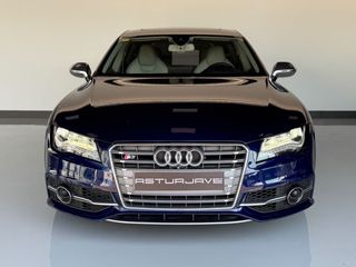 AUDI A7 Sportback 4.0 TFSI 420cv quattro Str. S7