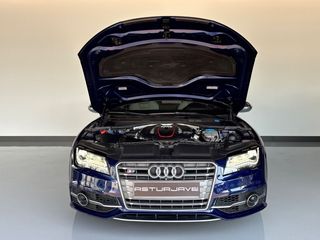 AUDI A7 Sportback 4.0 TFSI 420cv quattro Str. S7
