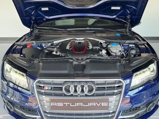 AUDI A7 Sportback 4.0 TFSI 420cv quattro Str. S7