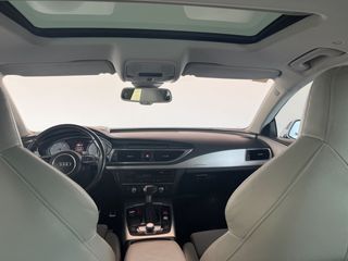 AUDI A7 Sportback 4.0 TFSI 420cv quattro Str. S7
