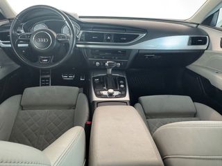 AUDI A7 Sportback 4.0 TFSI 420cv quattro Str. S7