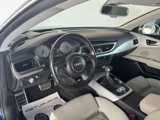 AUDI A7 Sportback 4.0 TFSI 420cv quattro Str. S7