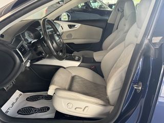 AUDI A7 Sportback 4.0 TFSI 420cv quattro Str. S7