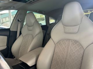 AUDI A7 Sportback 4.0 TFSI 420cv quattro Str. S7