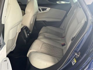 AUDI A7 Sportback 4.0 TFSI 420cv quattro Str. S7