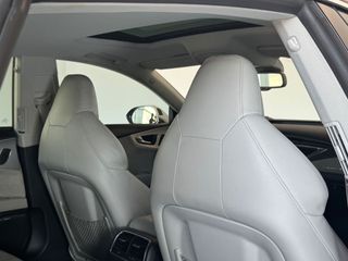 AUDI A7 Sportback 4.0 TFSI 420cv quattro Str. S7