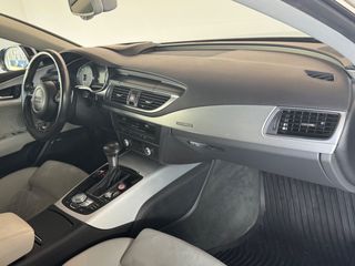 AUDI A7 Sportback 4.0 TFSI 420cv quattro Str. S7