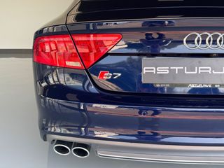 AUDI A7 Sportback 4.0 TFSI 420cv quattro Str. S7