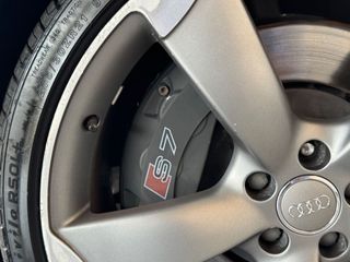 AUDI A7 Sportback 4.0 TFSI 420cv quattro Str. S7