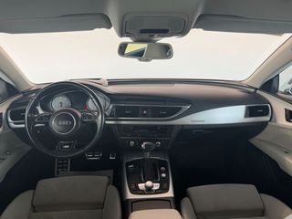 AUDI A7 Sportback 4.0 TFSI 420cv quattro Str. S7