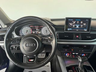 AUDI A7 Sportback 4.0 TFSI 420cv quattro Str. S7