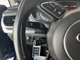 AUDI A7 Sportback 4.0 TFSI 420cv quattro Str. S7