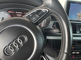 AUDI A7 Sportback 4.0 TFSI 420cv quattro Str. S7