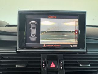 AUDI A7 Sportback 4.0 TFSI 420cv quattro Str. S7