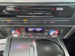 AUDI A7 Sportback 4.0 TFSI 420cv quattro Str. S7