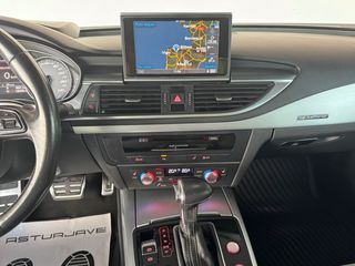 AUDI A7 Sportback 4.0 TFSI 420cv quattro Str. S7