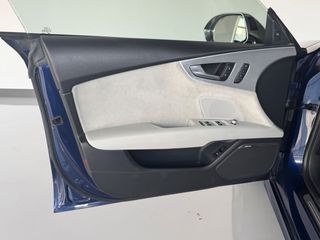 AUDI A7 Sportback 4.0 TFSI 420cv quattro Str. S7