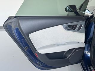 AUDI A7 Sportback 4.0 TFSI 420cv quattro Str. S7