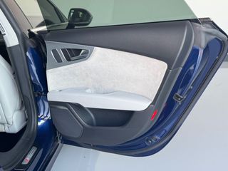 AUDI A7 Sportback 4.0 TFSI 420cv quattro Str. S7