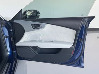 AUDI A7 Sportback 4.0 TFSI 420cv quattro Str. S7