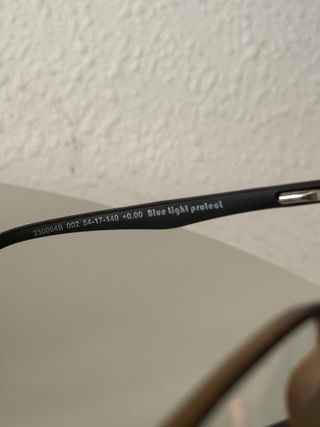 Gafas de lectura ZENOTTIC