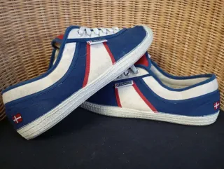 Zapatillas Kawasaki Vintage Talla 44