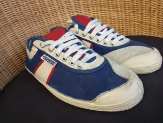 Zapatillas Kawasaki Vintage Talla 44