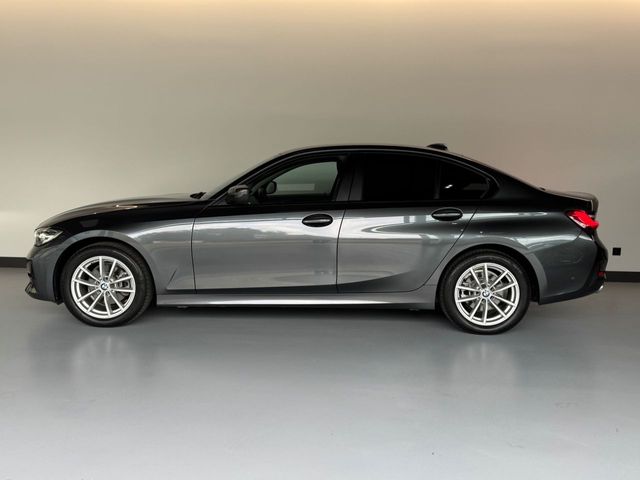BMW Serie 3 320i Auto.