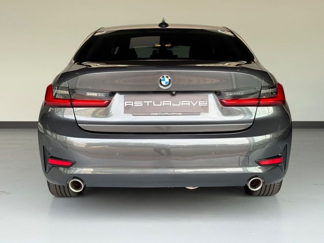 BMW Serie 3 320i Auto.