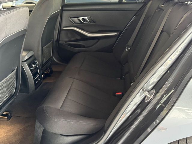 BMW Serie 3 320i Auto.