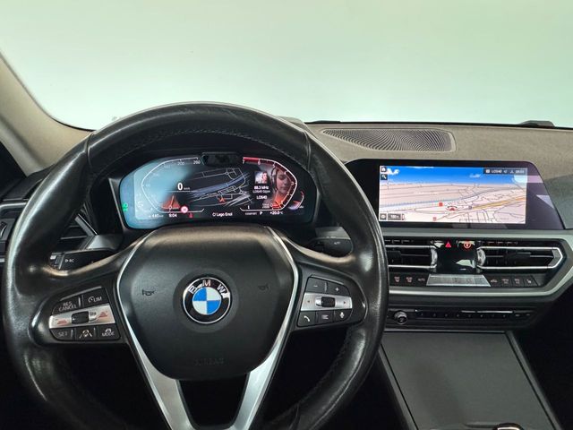 BMW Serie 3 320i Auto.
