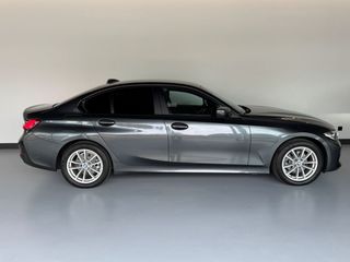 BMW Serie 3 320i Auto.