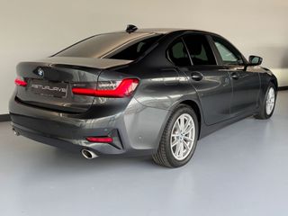 BMW Serie 3 320i Auto.