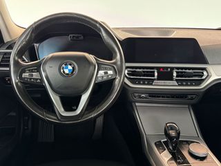 BMW Serie 3 320i Auto.