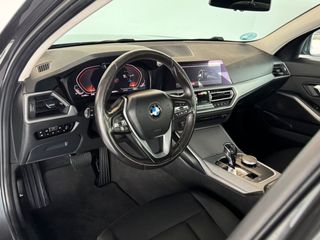BMW Serie 3 320i Auto.
