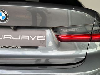 BMW Serie 3 320i Auto.