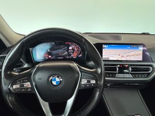BMW Serie 3 320i Auto.