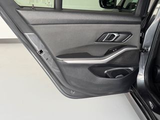 BMW Serie 3 320i Auto.