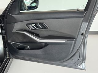 BMW Serie 3 320i Auto.