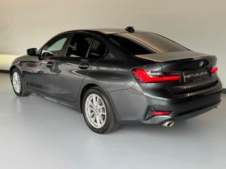 BMW Serie 3 320i Auto.